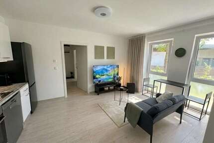 Wohnen auf Zeit in Frankfurt am Main 1.595,00 €