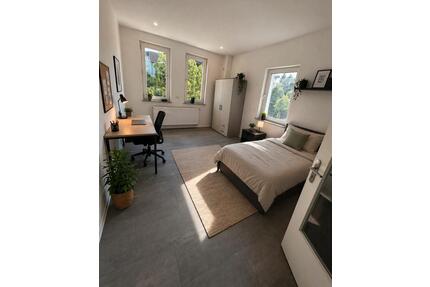 WG Zimmer Zu vermieten - 350,00&nbsp;EUR Kaltmiete, ca.&nbsp; 25,00&nbsp;m&sup2; in Kassel (PLZ: 34123) Bettenhausen