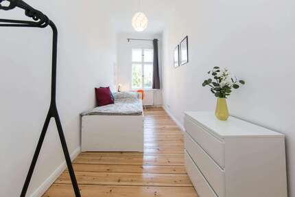 WG-Zimmer in Berlin 650,00 € 12 m²
