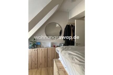 Wohnungsswap - 2 Zimmer, 60 m² - Beckstraße, Altona, Hamburg