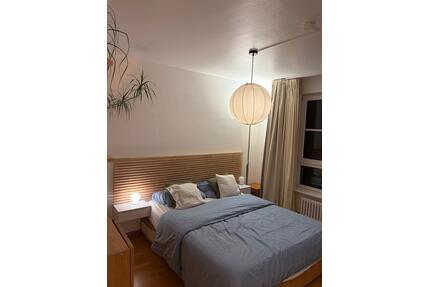 WG Zimmer in Lichterfelde 6 Monate ab 05.12! - Berlin Steglitz-Zehlendorf