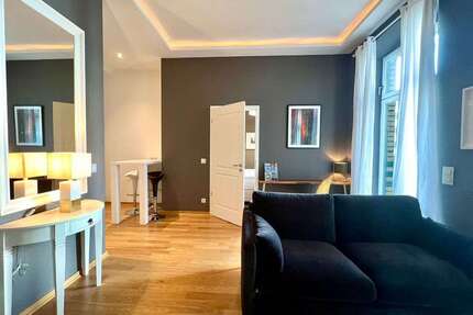 Wohnen auf Zeit in Leipzig 1.200,00 €