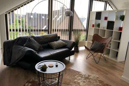 Wohnen auf Zeit in Willich 950,00 €