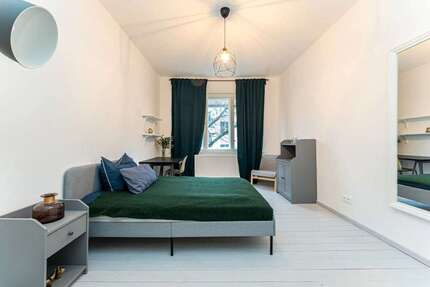 WG-Zimmer in Berlin 760,00 € 18 m²