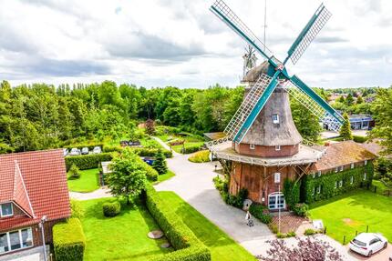 Freies Zimmer in Senioren-Wohngemeinschaft in Marienhafe - Hage