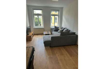 Wohnen auf Zeit in Markkleeberg 1.340,00 €