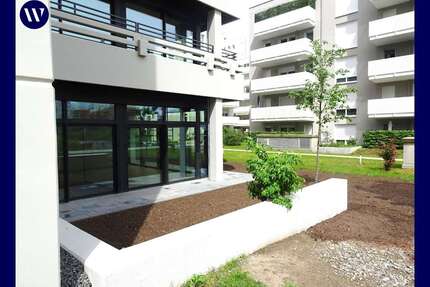 Wohnung zum Mieten in Frankfurt am Main 1.900,00 € 104 m²