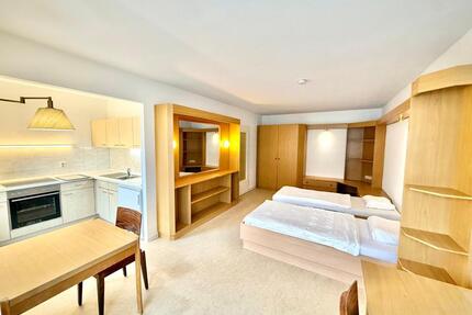 Möblierte 1-Zimmer Wohnung in Steglitz Wilmersdorf - Berlin Charlottenburg-Wilmersdorf