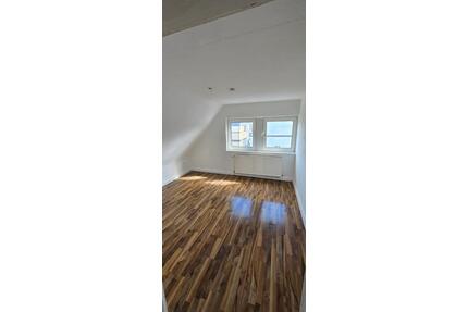 2 Zimmer Wohnung frisch renoviert (wart38) - Castrop-Rauxel Bladenhorst