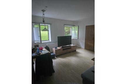 2 Zimmer Wohnung in Altenmedingen mit Stellplatz+ Hobbyraum