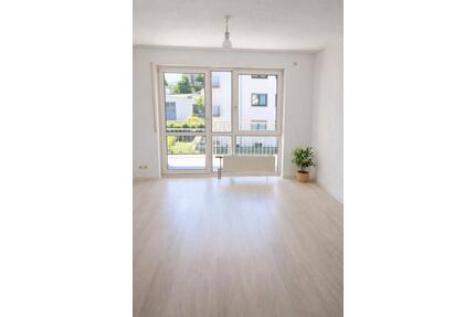 Helle 3,5-Zimmer Wohnung mit 2 Balkonen in Rastatt