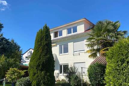 Wohnen auf Zeit in Friedrichshafen - Manzell 1.130,00 €