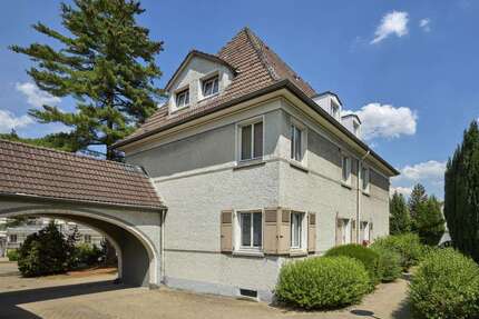 Wohnung zum Mieten in Bochum 292,63 € 55.94 m²