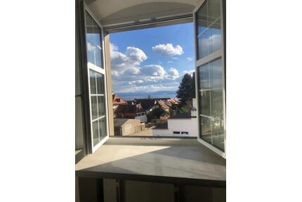 Traumhafte 2-Zimmer Wohung in Hagnau am Bodensee - Meersburg