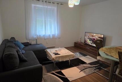 Fully Furnished Apartment in Sachsenhausen – Short-Term Rental - Frankfurt am Main Süd