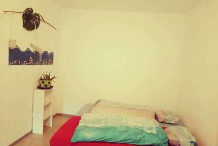 WG-Zimmer in Berlin 680,00 € 25 m²