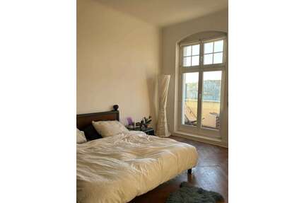 Wohnen auf Zeit in Berlin 1.200,00 €