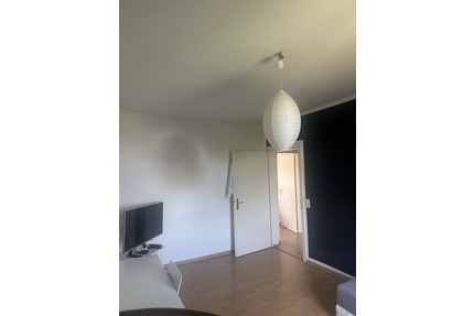 Teilmöbliertes Zimmer zur Zwischenmiete - Kassel