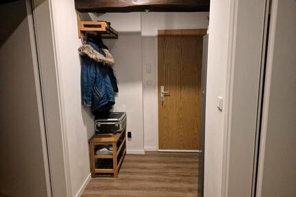 Ruhige und Helle 3 Zimmer Wohnung - Georgensgmünd