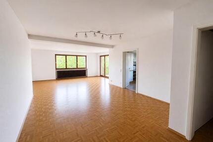 3 Zimmer UG Wohnung mit Gartennutzung in Blumberg zu vermieten - Donaueschingen