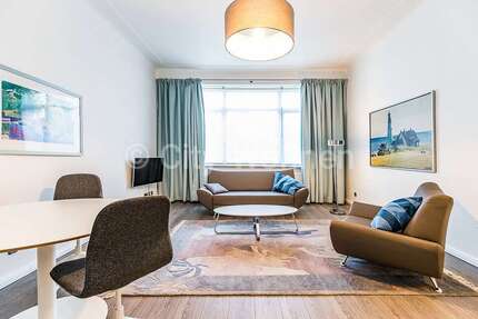 Wohnen auf Zeit in Hamburg 1.360,00 €