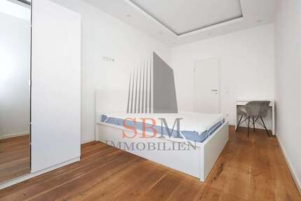 WG-Zimmer in Nürnberg 400,00 € 16 m²
