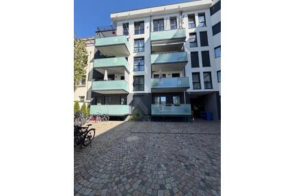 Helle 3-Zimmer Wohnung in MagdeburgSudenburger Str 22a64 qm