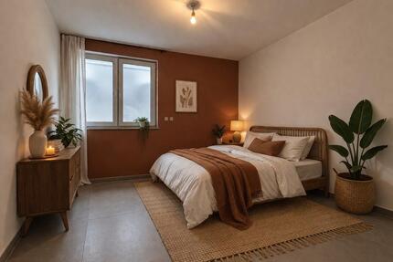 3 Zimmer Neubau Wohnung in Willingen zu vermieten - Willingen (Upland)