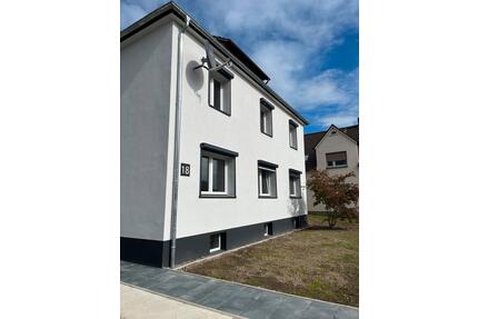 2-Zimmer Wohnung für 1-2 Personen - Herford