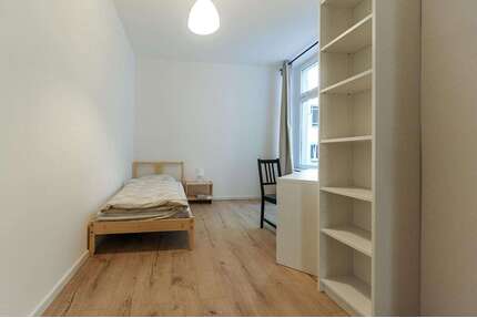 WG-Zimmer in Berlin 610,00 € 13 m²