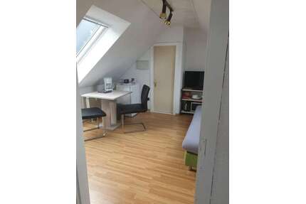 Wohnen auf Zeit in Düsseldorf 1.440,00 €
