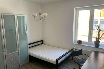 WG-Zimmer in Frankfurt am Main 740,00 € 16 m²