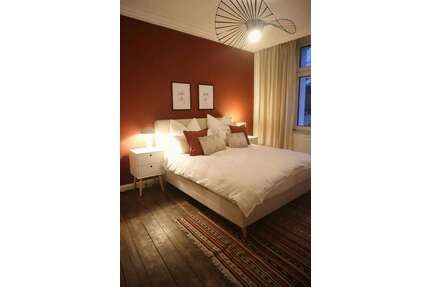 Wohnen auf Zeit in Düsseldorf 1.350,00 €