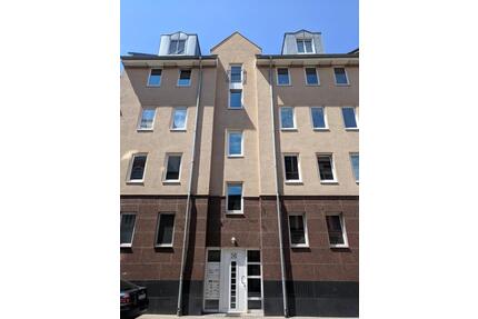 Komfortable 2-Zimmer-Wohnung in Magdeburg