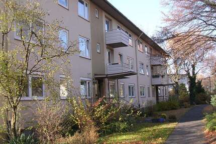 Wohnung zum Mieten in Duisburg 609,00 € 59 m²