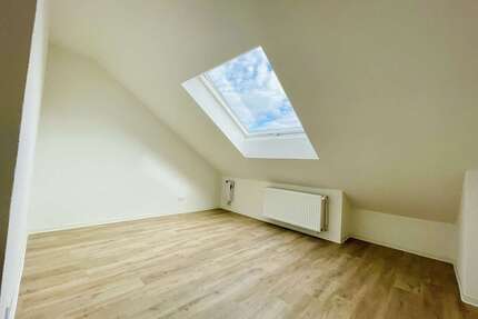 Wohnung zum Mieten in Mannheim 510,00 € 39 m²