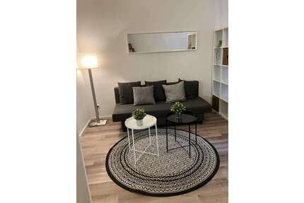 Wohnen auf Zeit in München 1.430,00 €