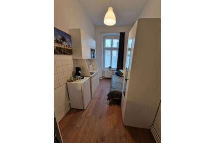 Wohnen auf Zeit in Berlin 790,00 €