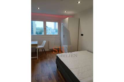 WG-Zimmer in München 750,00 € 11.5 m²