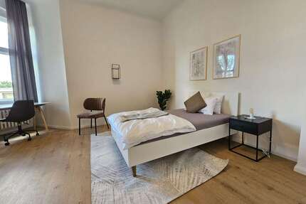 WG-Zimmer in Berlin 560,00 € 65 m²