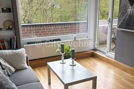 Wohnen auf Zeit in Hamburg 1.900,00 €