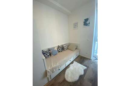 Wohnen auf Zeit in Stuttgart 890,00 €