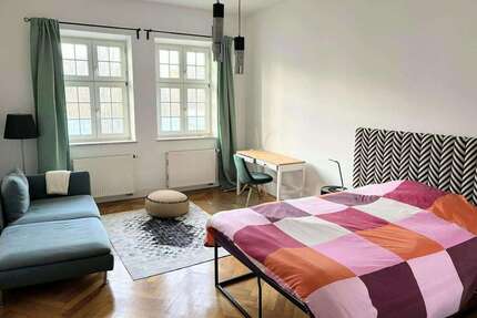 WG-Zimmer in München 1.195,00 € 20 m²