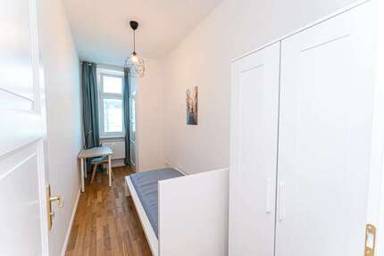 WG-Zimmer in Berlin 605,00 € 9 m²