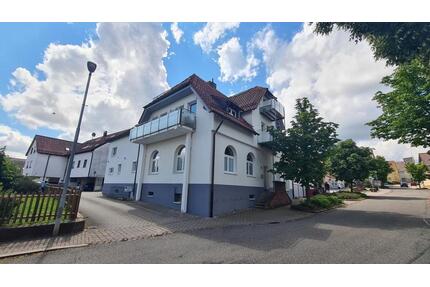 1 Zimmer Wohnung - 445,00&nbsp;EUR Kaltmiete, ca.&nbsp; 37,00&nbsp;m&sup2; in Neuhausen (PLZ: 75242)