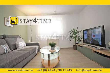 Wohnen auf Zeit in Wachtendonk 895,00 €