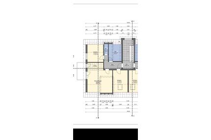 3-Zimmer Wohnung 81qm in Bad Wurzach