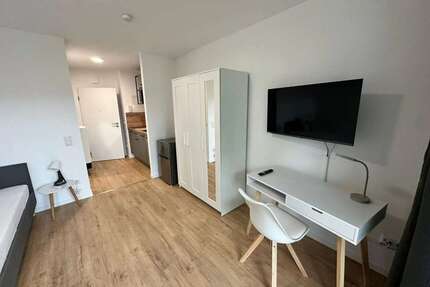 Wohnen auf Zeit in Köln 1.195,00 €