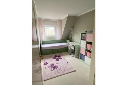 WG-Zimmer im grünen Lichtenrade ab sofort zu vermieten. - Berlin Tempelhof-Schöneberg