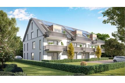3 Zimmerwohnung Bielefeld-Theesen